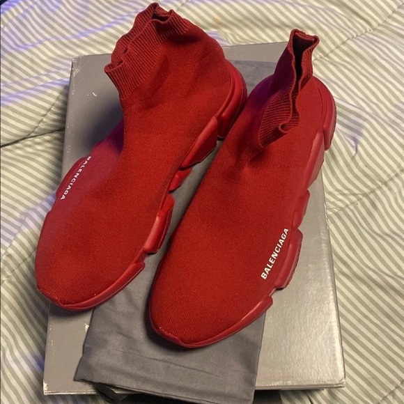 Balenciaga speed trainers - Picture 2 of 8